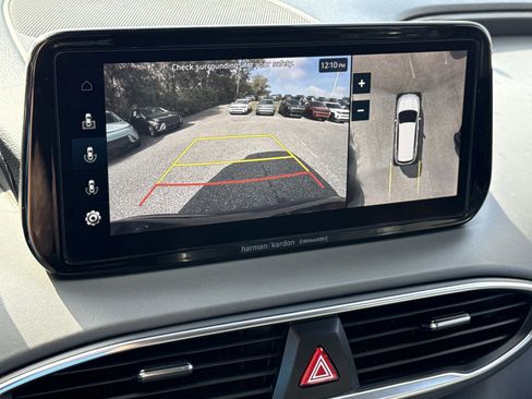 Certified 2023 Hyundai Santa Fe Limited image 27