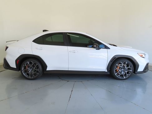 New 2026 Subaru WRX tS image 2