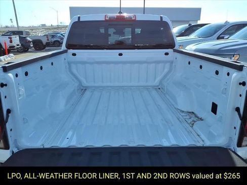 New 2026 Chevrolet Colorado Trail Boss image 6