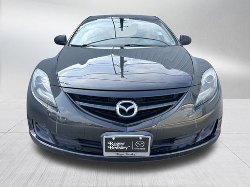 Used 2013 MAZDA MAZDA6 i Sport image 2