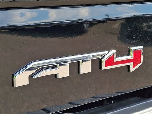 New 2026 GMC Sierra 1500 AT4 w/ AT4 Premium Package AWD/4WD image 19