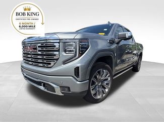 Used 2025 GMC Sierra 1500 Denali AWD/4WD video 1