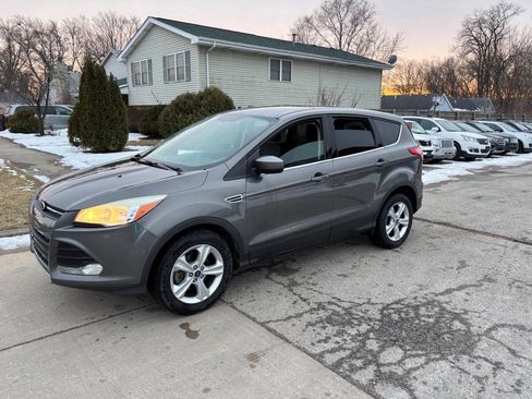 Used 2014 Ford Escape SE image 20
