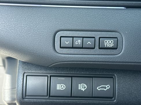 New 2026 Toyota bZ AWD/4WD image 24