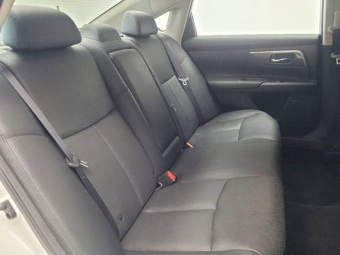 Used 2015 Nissan Altima 2.5 SL w/ Technology Package image 19