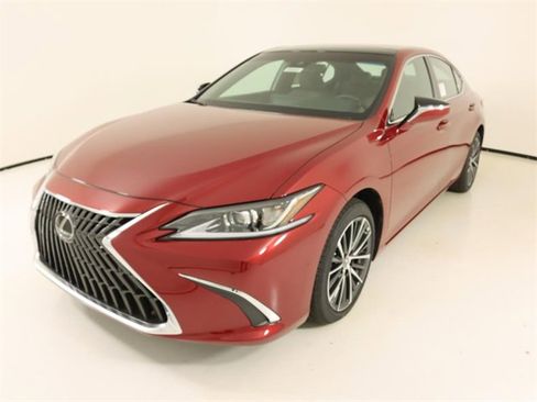 New 2025 Lexus ES 350 350 image 8