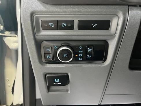 Used 2024 Ford F150 XLT w/ Equipment Group 302A MID AWD/4WD image 14