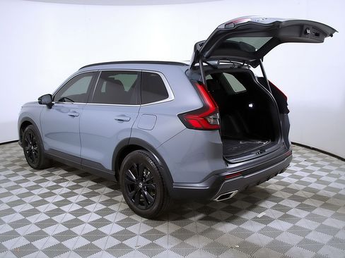 Used 2024 Honda CR-V Sport Touring image 10