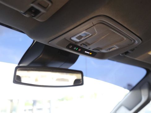 Used 2023 Chevrolet Silverado 1500 LTZ image 18