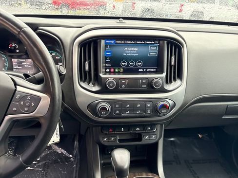 Used 2022 GMC Canyon Elevation w/ Elevation Premium Package image 19