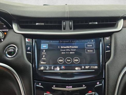 Used 2018 Cadillac XTS Luxury AWD/4WD image 17