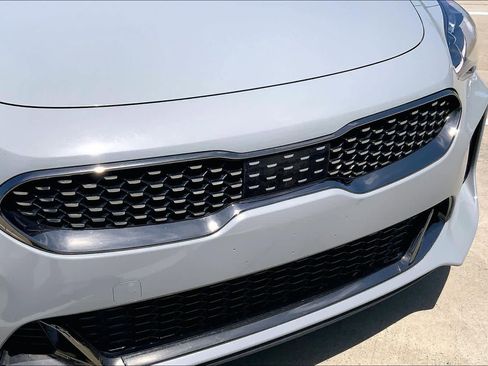 Used 2022 Kia Stinger GT-Line RWD image 31