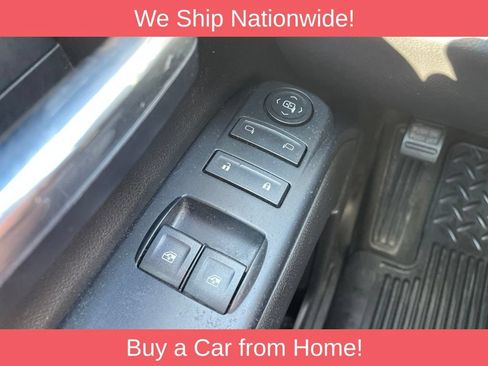 Used 2014 Chevrolet Silverado 1500 W/T RWD image 23