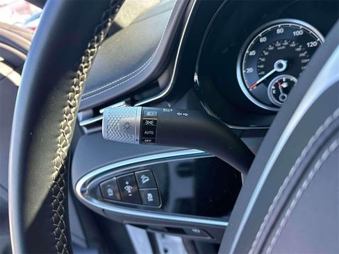 Used 2025 Genesis GV70 3.5T Sport w/ Sport Advanced Package image 25