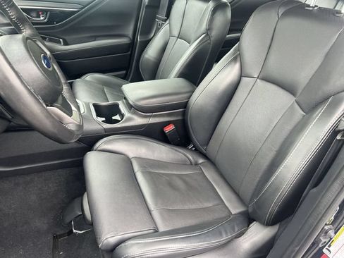 Certified 2025 Subaru Legacy Limited AWD/4WD image 27