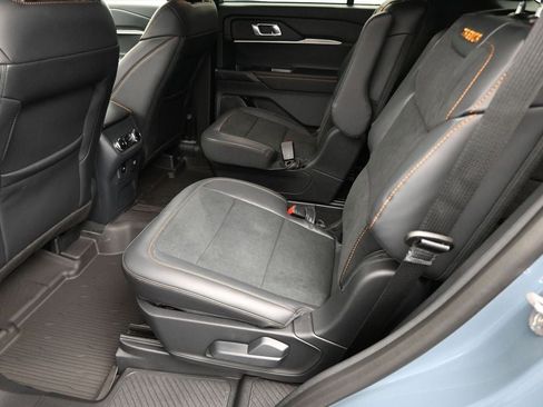 New 2026 Ford Explorer Tremor image 31