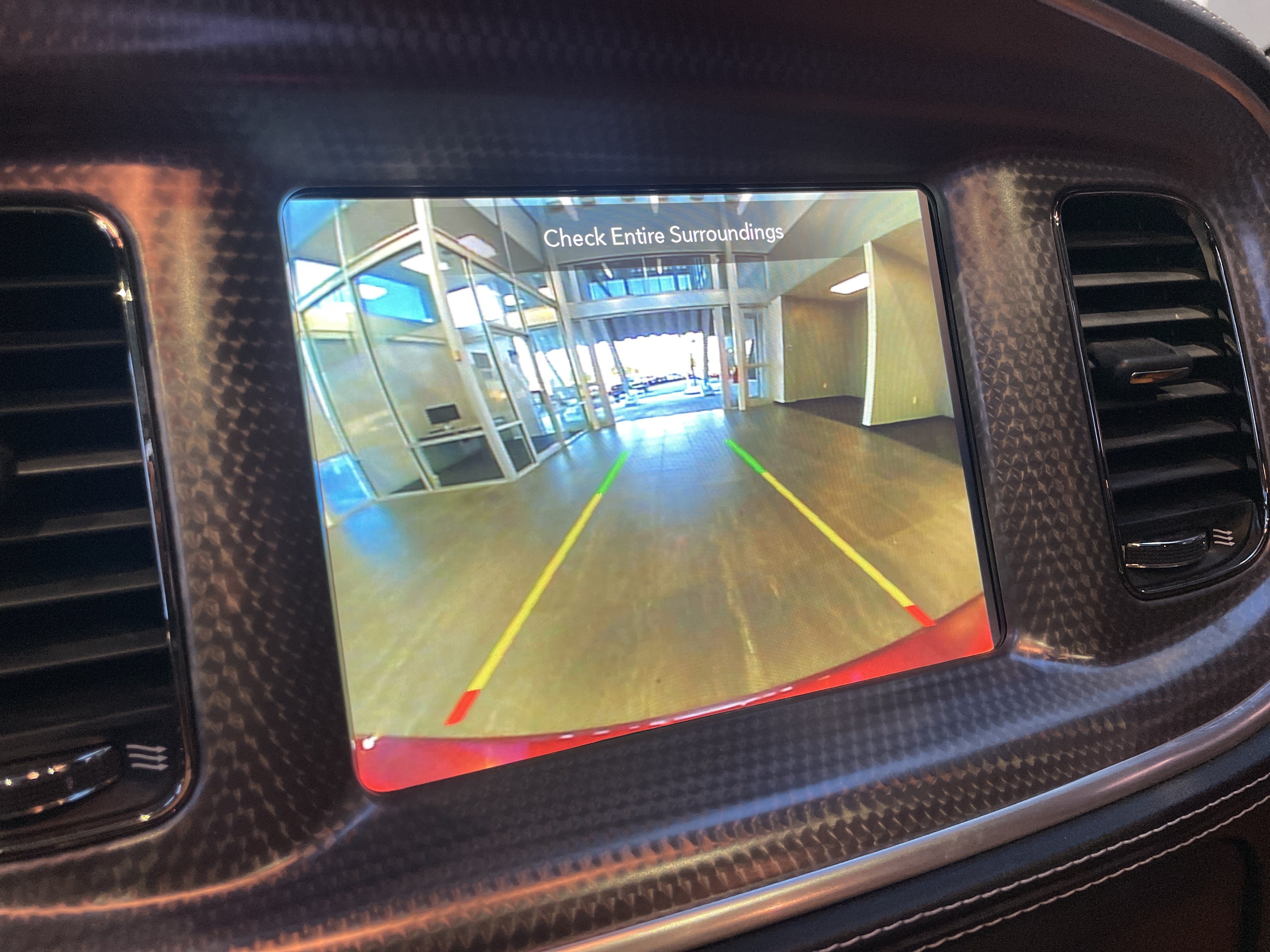 Used 2022 Dodge Charger SRT Hellcat RWD image 36