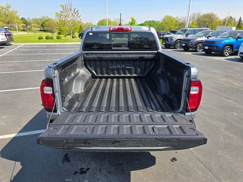 New 2026 GMC Canyon AT4 w/ Technology Plus Package AWD/4WD image 28