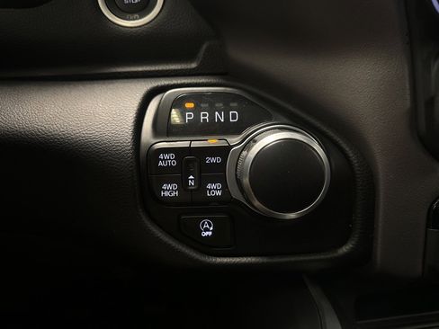 Used 2022 RAM 1500 Big Horn image 10