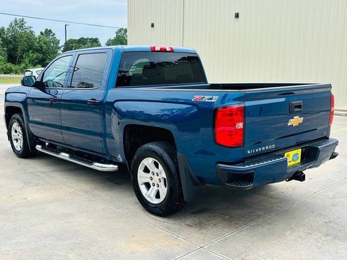 Used 2017 Chevrolet Silverado 1500 LT w/ All Star Edition AWD/4WD image 10