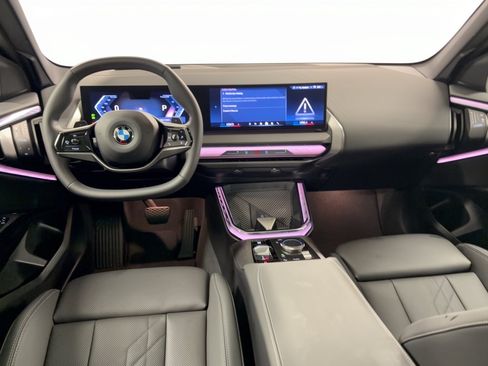 Certified 2026 BMW X3 xDrive30i AWD/4WD image 17