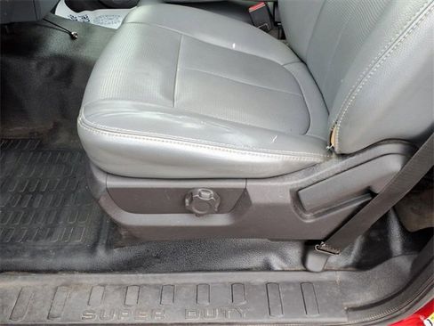 Used 2011 Ford F250 XL w/ XL Value Pkg image 17