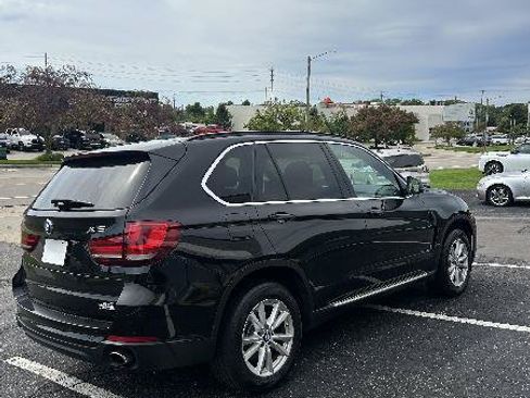 Used 2015 BMW X5 xDrive35i AWD/4WD image 6
