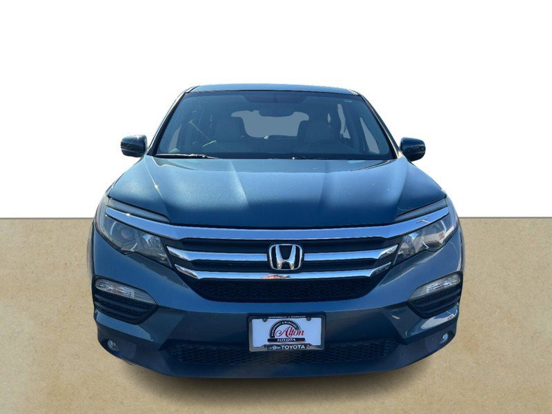 Used 2016 Honda Pilot EX-L image 8