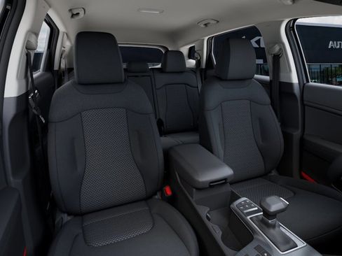 New 2026 Kia Sportage LX AWD/4WD image 15