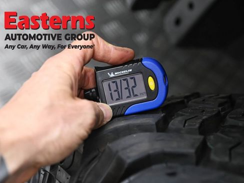 Used 2025 Jeep Wrangler Unlimited Sport S 4xe AWD/4WD image 28
