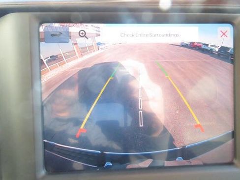 Used 2022 RAM 1500 Laramie image 20