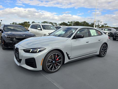 New 2026 BMW M440i w/ Premium Package image 6