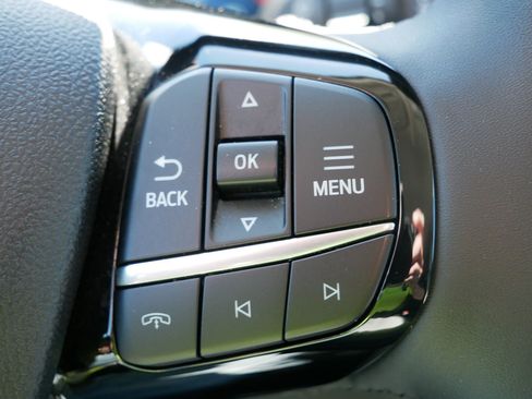 Used 2023 Ford Escape Platinum AWD/4WD image 29