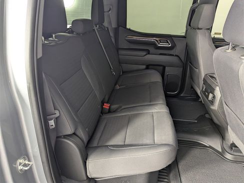 Used 2024 Chevrolet Silverado 1500 RST image 31