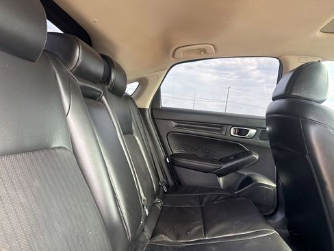 Used 2023 Honda Civic EX-L image 31