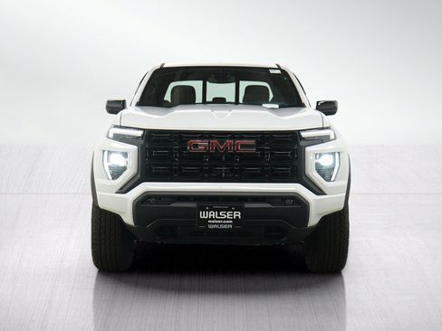 Used 2025 GMC Canyon Elevation w/ Convenience Package AWD/4WD image 8