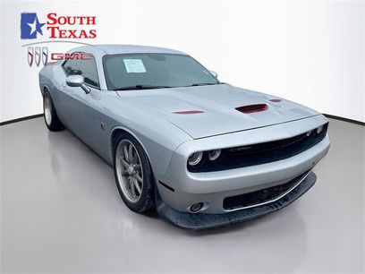 Used 2019 Dodge Challenger R/T Scat Pack w/ Plus Package