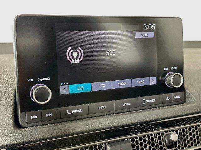 Used 2024 Honda Civic EX-L image 24