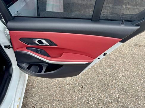 Used 2024 BMW M340i xDrive w/ Premium Package image 30