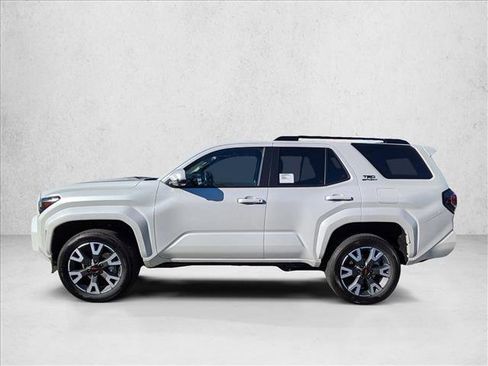 New 2025 Toyota 4Runner TRD Sport Premium image 5
