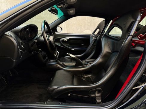 Used 2004 Porsche 911 GT3 image 31