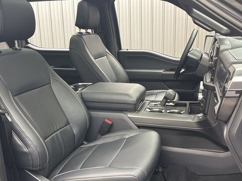 Used 2025 Ford F150 Lariat image 39