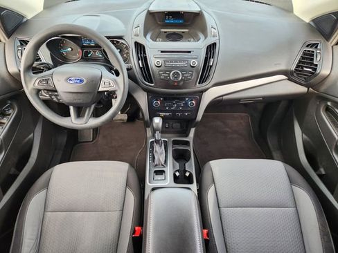 Used 2017 Ford Escape SE image 24