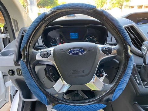 Used 2015 Ford Transit 350 XLT RWD image 44