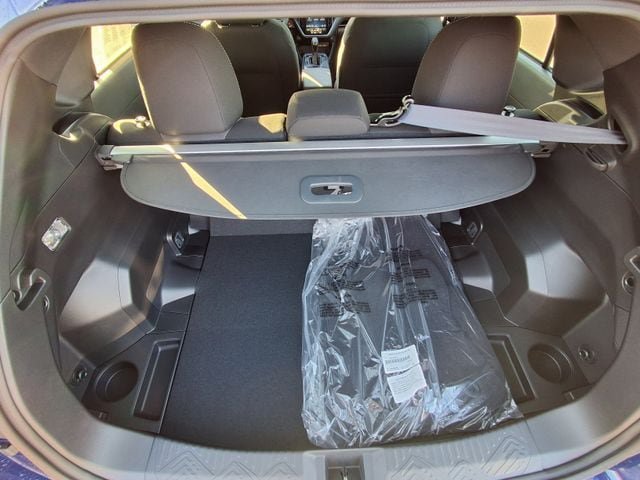 New 2026 Subaru Impreza RS AWD/4WD image 12