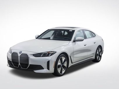Used 2025 BMW i4 xDrive40i w/ Premium Package
