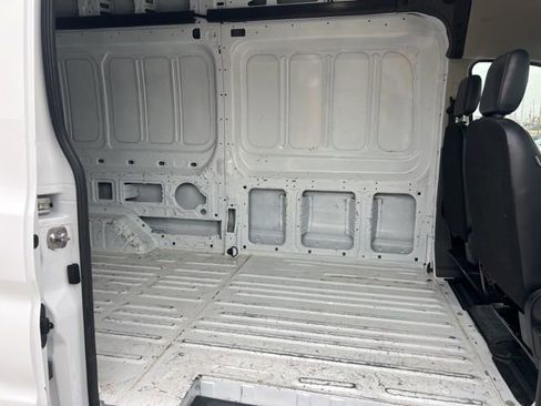Certified 2023 Ford Transit 250 Base image 16