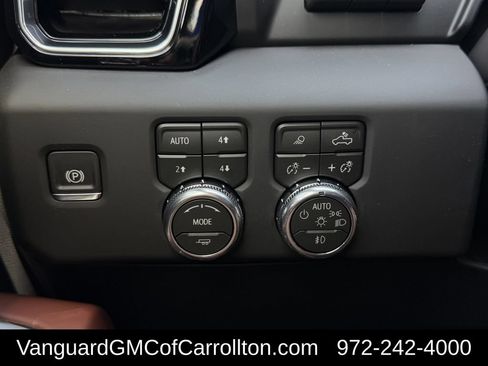 New 2026 GMC Sierra 1500 Denali Ultimate AWD/4WD image 19