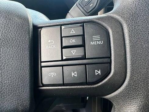 Used 2024 Ford F150 STX w/ Equipment Group 201A FX4 AWD/4WD image 23