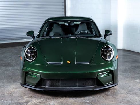 Used 2026 Porsche 911 GT3 RWD image 8